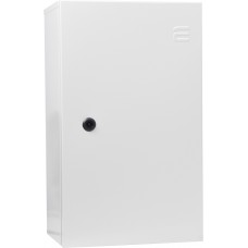 Корпус с монтажной панелью металлический Light 50*30*20, IP54, серии UBox