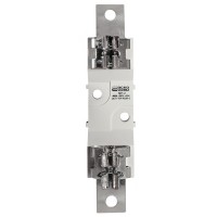 Держатель предохранителей NH2 (max. 250-400A) белый