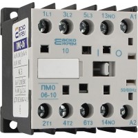 Пускатель ПМ 0-16-10 F7 110В (LC1-K1610)
