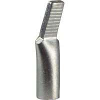 Наконечники без изоляции медные луженые DT(FN)-25