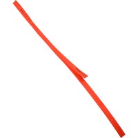 Термоусадочная трубка 8,0/4,0 шт.(1м) красная