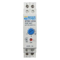 Реле NTE8-120A (STE8-120A)