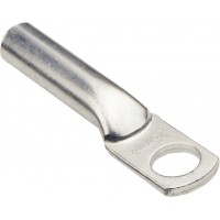 Наконечники без изоляции медные луженые DТ(G)-25-10