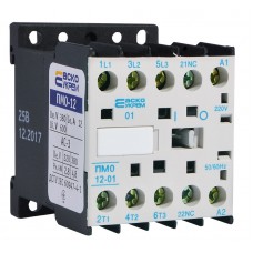 Пускатель ПМ 0-12-01 M7 230B (LC1-K1201)