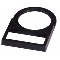 Держатель маркировочной бирки для кнопок XB2