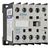 Пускатель ПМ 0-12-01 С7 36В (LC1-K1201)