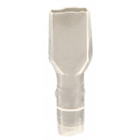 Защитный колпачок TC-4,8 к наконечникам серии DJ-4,8 (уп. 100шт.)