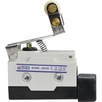 Микровыключатель D4MC-3030