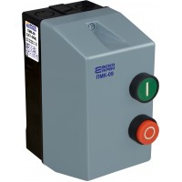 Пускатель в корпусе ПМК 09 М7 AC 230 B