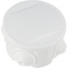 Распределительная коробка серии UAtmo 50*50 (упак.10шт)