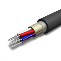Кабель АКВВГэнг 4х4.0 контрольный с алюминиевыми жилами
