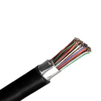 Кабель ТППэП 200х2х0.4 телефонный медный экранированный