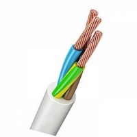 Провод ПВС 4х2.5 силовой медный