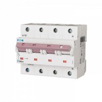 Автоматический выключатель EATON PLHT-C32/3N (248061)