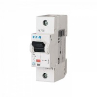 Автоматический выключатель EATON PLHT-C40 (247984)