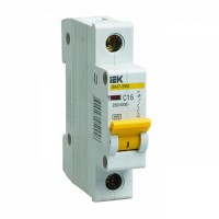 Автоматический выключатель IEK ВА47-29М (MVA21-1-025-C)