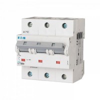 Автоматический выключатель EATON PLHT-B80/3 (248030)