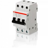 Автоматический выключатель ABB SH203 (2CDS213001R0324)