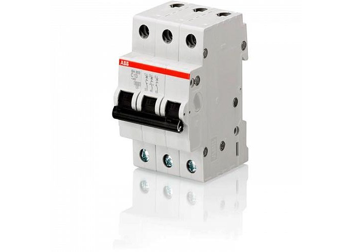 Автоматический выключатель ABB SH203 (2CDS213001R0324)