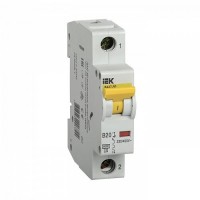 Автоматический выключатель IEK ВА47-60 (MVA41-1-032-C)