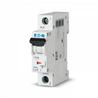 Автоматический выключатель EATON PL6-C16 (286533)