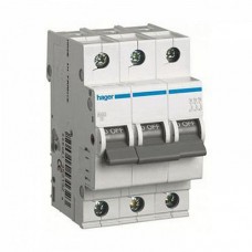 Автоматический выключатель HAGER (MC350A)
