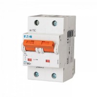 Автоматический выключатель EATON PLHT-D63/2 (248021)
