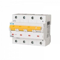 Автоматический выключатель EATON PLHT-C25/3N (248060)