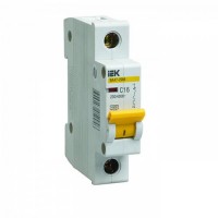 Автоматический выключатель IEK ВА47-29М (MVA21-1-040-C)