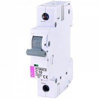 Автоматический выключатель ETI ETIMAT 6 (2141514)