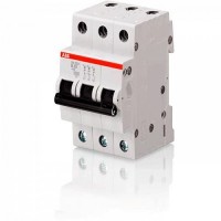 Автоматический выключатель ABB SH203 (2CDS213001R0255)