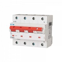 Автоматический выключатель EATON PLHT-D100/3N (248075)