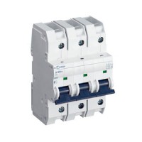 Автоматический выключатель ABL 3p C 80A 10kA (C80T3)