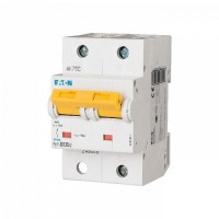 Автоматический выключатель EATON PLHT-C125/2 (248015)