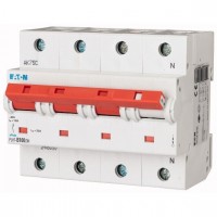 Автоматический выключатель EATON PLHT-C125/3N (248067)