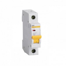 Автоматический выключатель IEK ВА47-29 (MVA20-1-010-C)