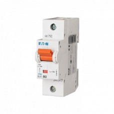 Автоматический выключатель EATON PLHT-B63 (247977)