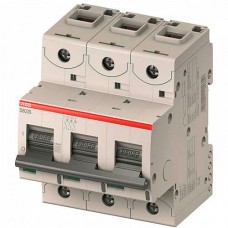 Автоматичний вимикач ABB S803С (2CCS883001R0844)