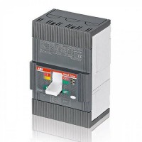 Автоматический выключатель ABB Tmax 3-п 250A 36kA (1SDA051247R1)