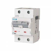 Автоматический выключатель EATON PLHT-C80/2 (248013)
