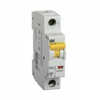 Автоматический выключатель IEK ВА47-60 (MVA41-1-025-C)