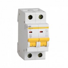 Автоматический выключатель IEK ВА47-29 (MVA20-2-006-C)