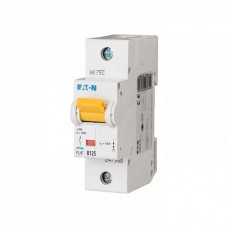 Автоматический выключатель EATON PLHT-C125 (247989)