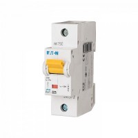 Автоматический выключатель EATON PLHT-C25 (247982)