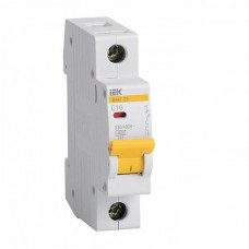 Автоматический выключатель IEK ВА47-29 (MVA20-1-050-C)