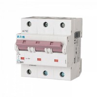 Автоматический выключатель EATON PLHT-C32/3 (248035)