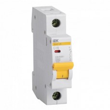 Автоматический выключатель IEK ВА47-29 (MVA20-1-020-C)
