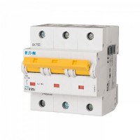 Автоматический выключатель EATON PLHT-C125/3 (248041)