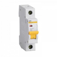 Автоматический выключатель IEK ВА47-29 (MVA20-1-040-C)