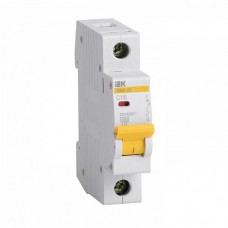 Автоматический выключатель IEK ВА47-29 (MVA20-1-040-C)